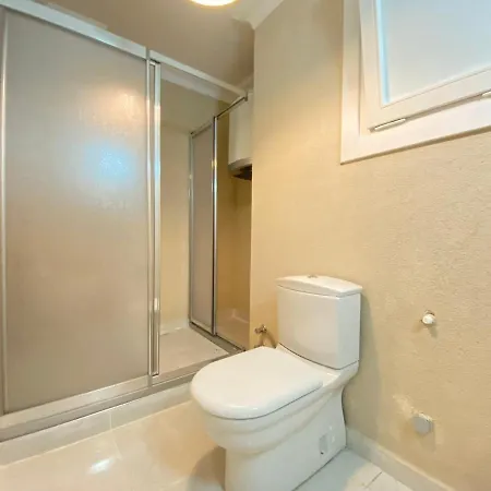 Appartement Chic Flat Near Shopping Malls In Sisli Istambul